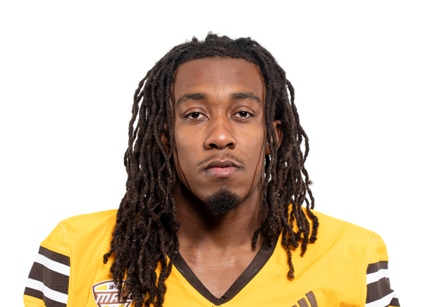 Tailique Williams, Football, undefined