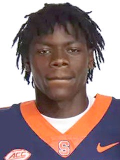 Ja'Meer Thomas - Verified College Athlete on RallyFuel NIL Platform Ja'Meer Thomas