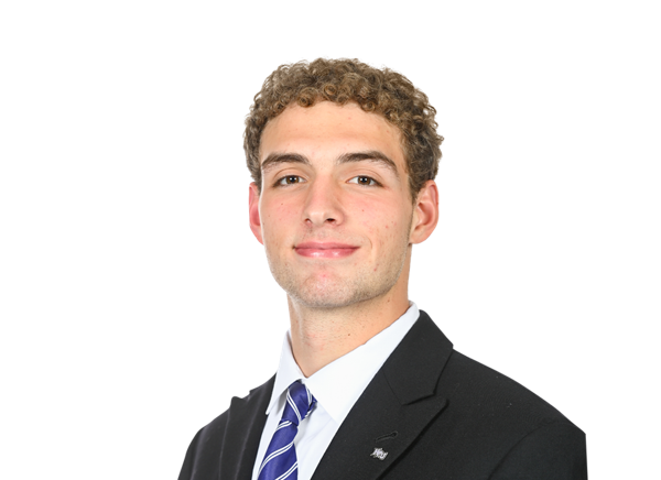 Caden Miller, Basketball, undefined