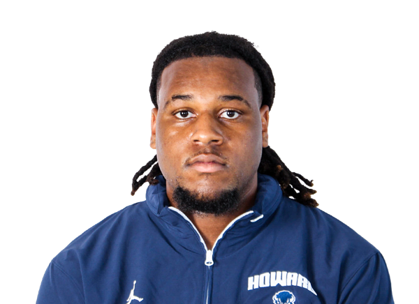 Tavaris Ross, Football, Howard