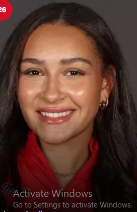 Laylonna Applin, Softball, undefined