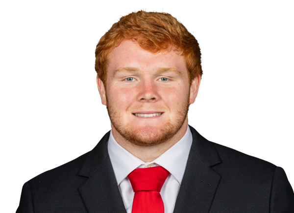 Cody Sigler - Verified College Athlete on RallyFuel NIL Platform Cody Sigler