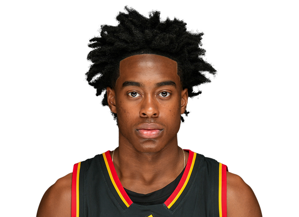 Chancellor Perkins, Basketball, undefined