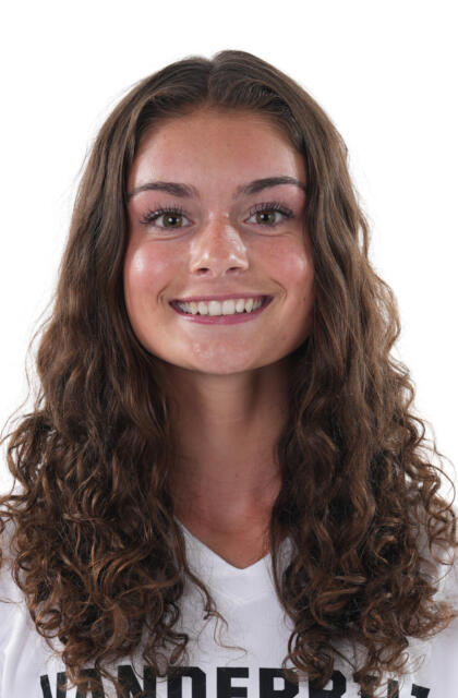 Gabby Putman, Lacrosse, undefined