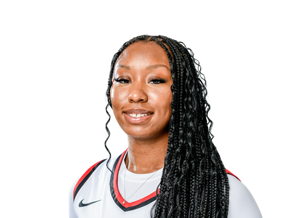 De'Shawnti Thomas, Basketball, undefined
