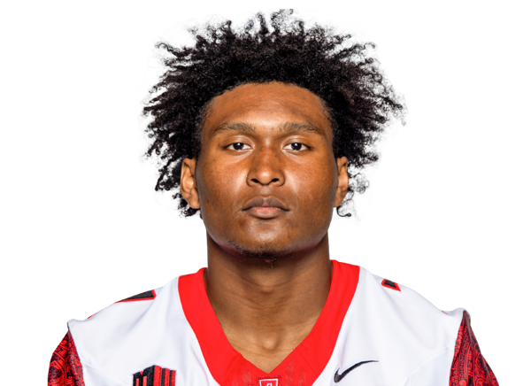 Lucky Sutton, Football, undefined