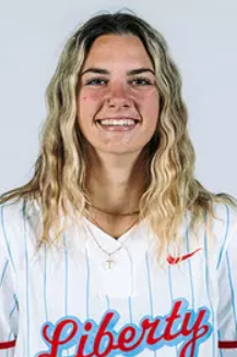 Brooke Roberts, Softball, undefined