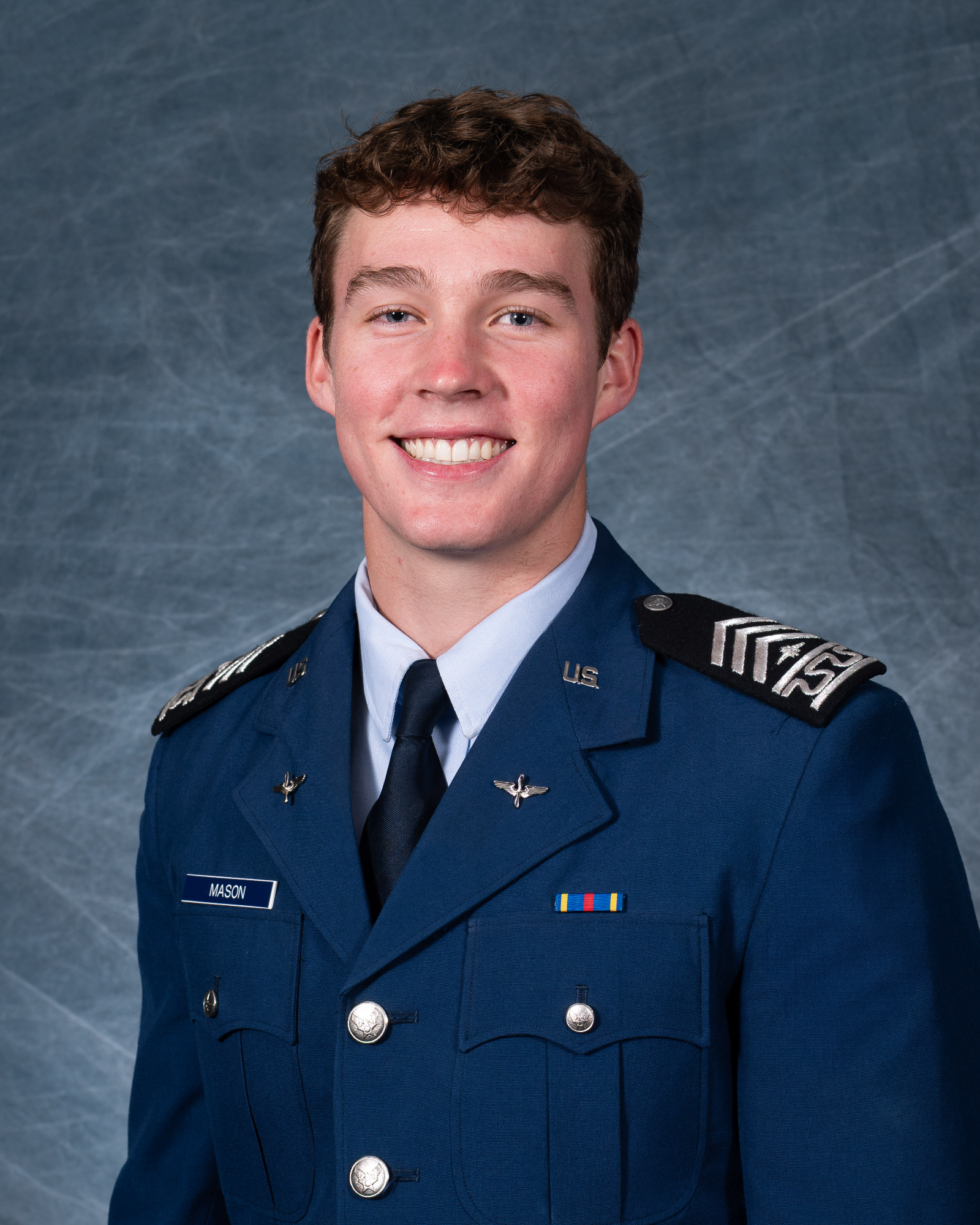 Jake Mason, Lacrosse, undefined