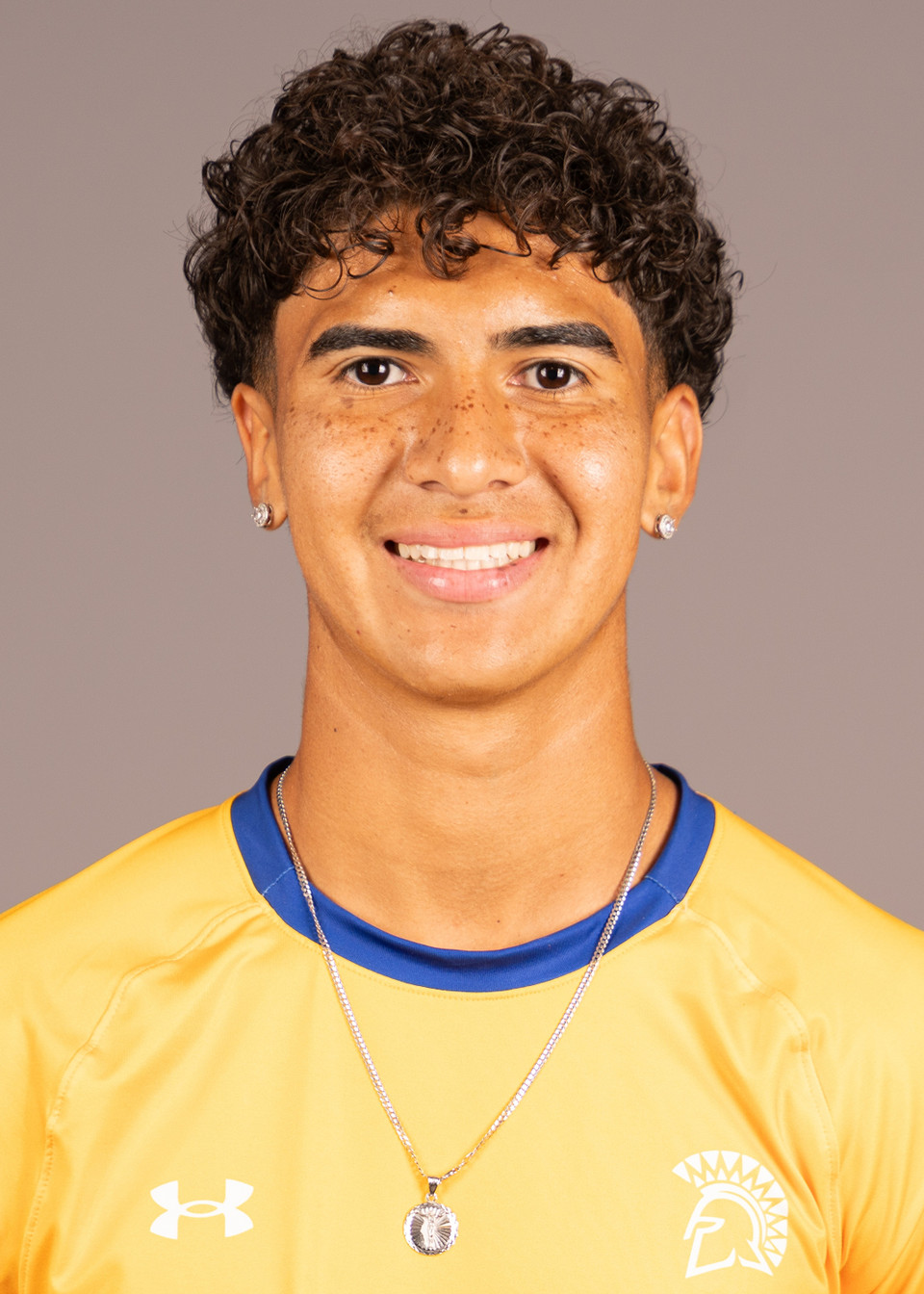 Neo Ruiz, Soccer, undefined