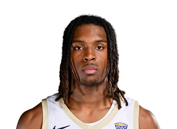 Amani Lyles, Basketball, undefined