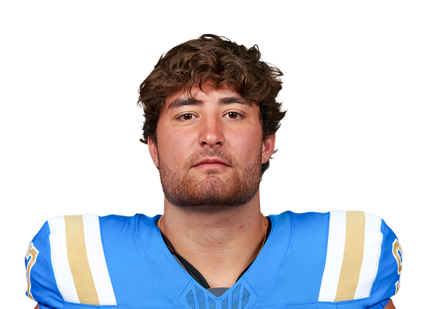 Jacob Busic, Football, undefined