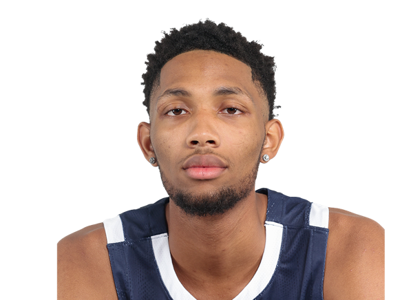 Tamarion Hoover, Basketball, undefined