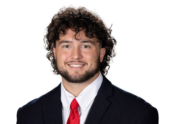 Danny O'Neil, Football, University of Wisconsin-Madison