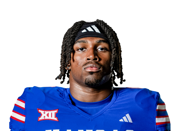 Harry Stewart III, Football, undefined