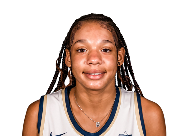 A'Maya Holton, Basketball, undefined