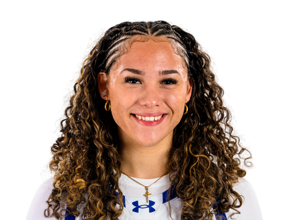 Natalia Hall-Rosa, Basketball, undefined