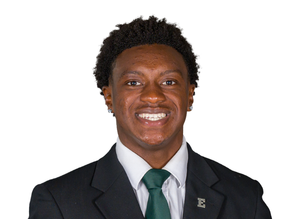 Davion Williams, Football, undefined