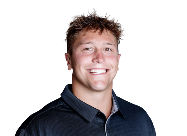 Jerry Lydiatt - Verified College Athlete on RallyFuel NIL Platform Jerry Lydiatt