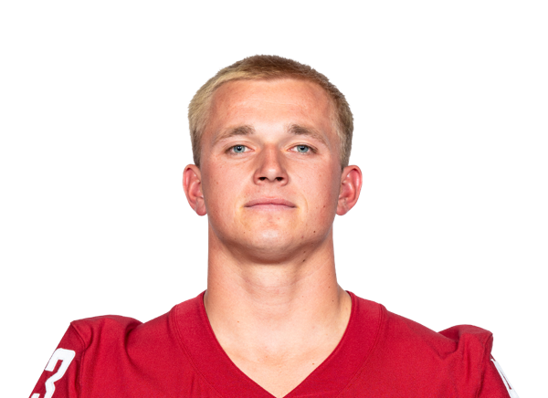 Jack Janikowski, Football, undefined