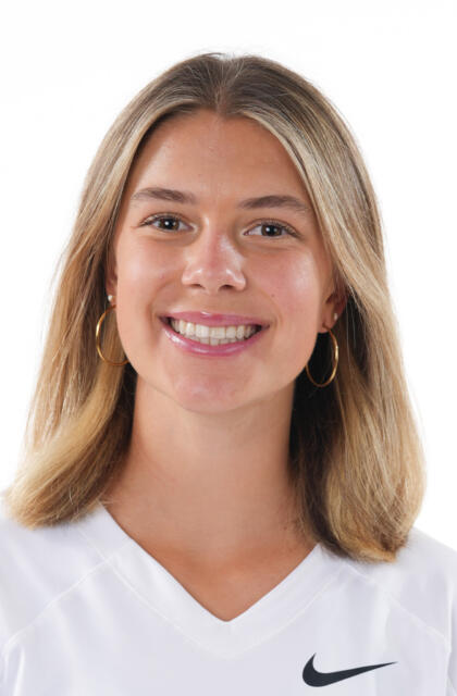 Avery Morton, Lacrosse, undefined