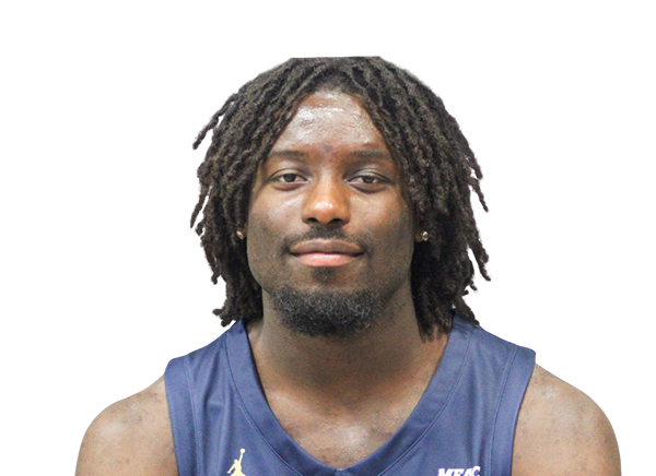 Wilson Dubinsky, Basketball, South Carolina State