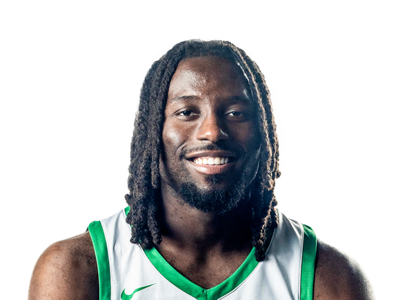 Wilson Dubinsky, Basketball, Marshall University