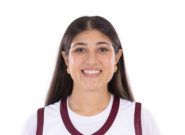 Haya Abdel Aal, Basketball, Bellarmine University