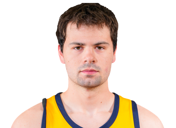 Tyler Koenig, Basketball, undefined