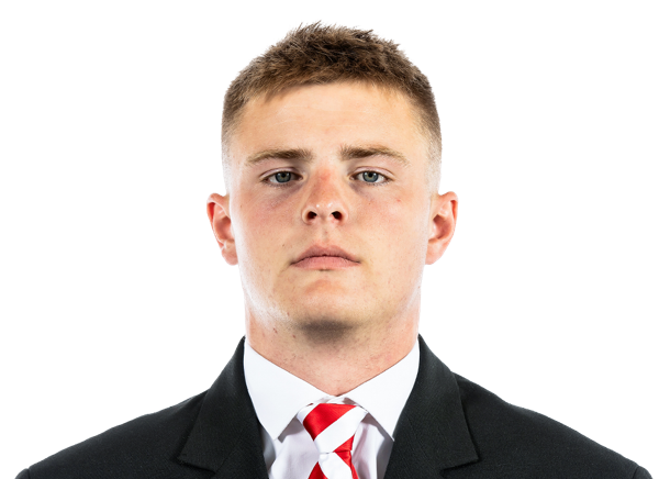 Carter Nelson, Football, undefined