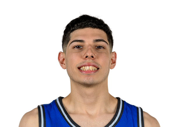 Melo Sanchez, Basketball, undefined