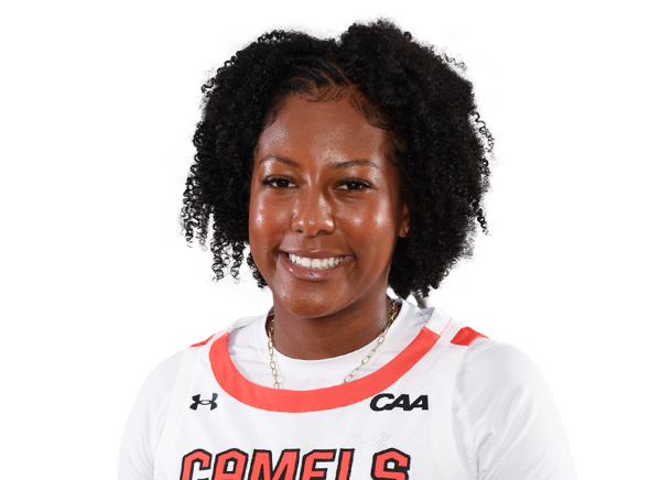 Jasmine Nivar, Basketball, undefined