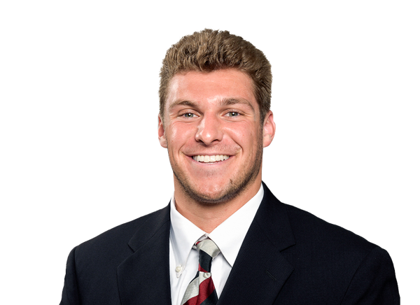 Luke Doty, Football, undefined