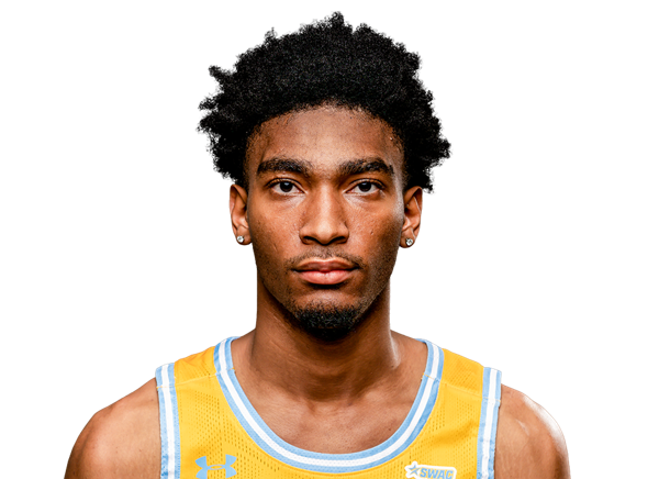 Jayce Depron, Basketball, undefined