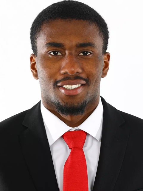 Zay Gravy Johnson, Football, Cincinnati