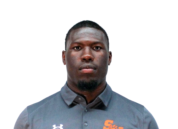 Ca'lub Holloway, Football, Sam Houston State University