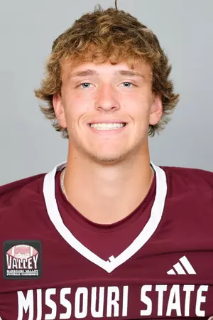Jacob Wilburn photo