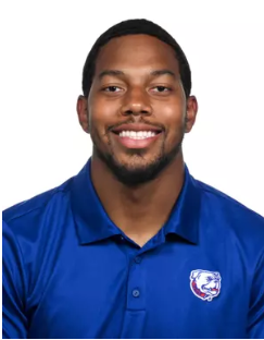 Kenyatta McNeese photo
