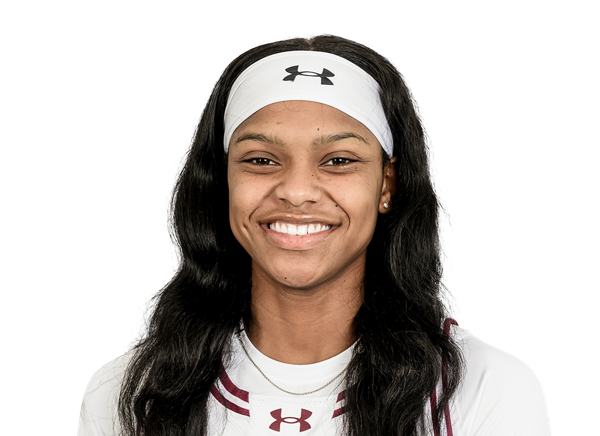 Kayla Cooper, Basketball, undefined