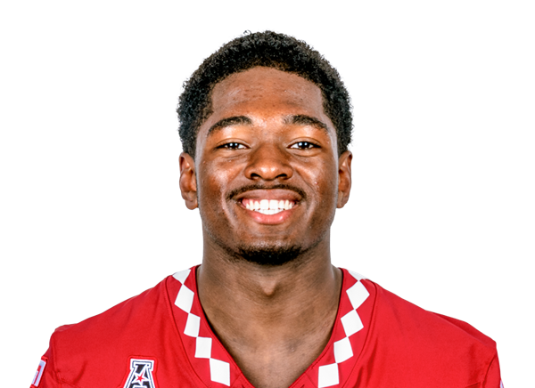 Brandon Taylor, Football, undefined