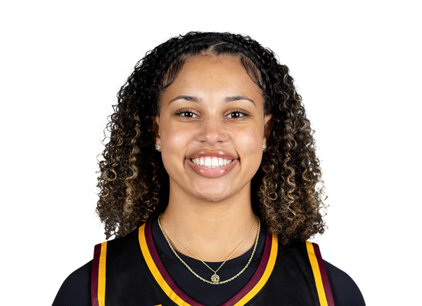 Nevaeh Dickman, Basketball, undefined