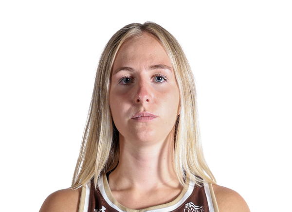 Kaylee Van Eps, Basketball, Lehigh