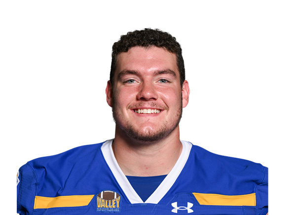 Jackson Kerstin, Football, South Dakota State