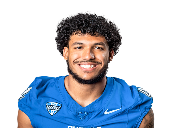 Jonathan Capo - Verified College Athlete on RallyFuel NIL Platform Jonathan Capo