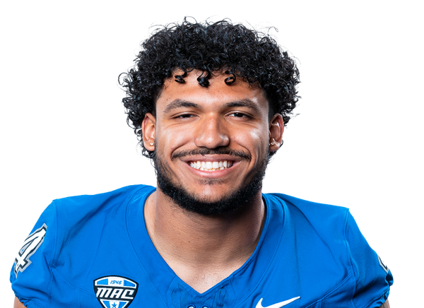 Jonathan Capo, Football, undefined