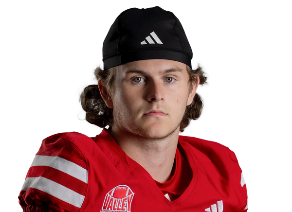 Ashton Paine, Football, University of South Dakota