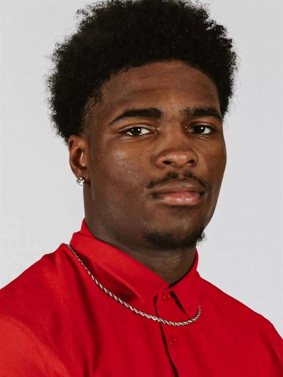 LaCorian Hodge, Football, undefined