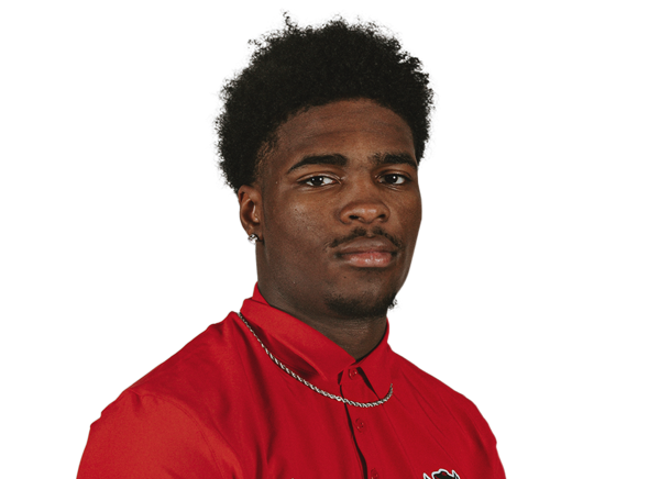 LaCorian Hodge, Football, North Carolina State University