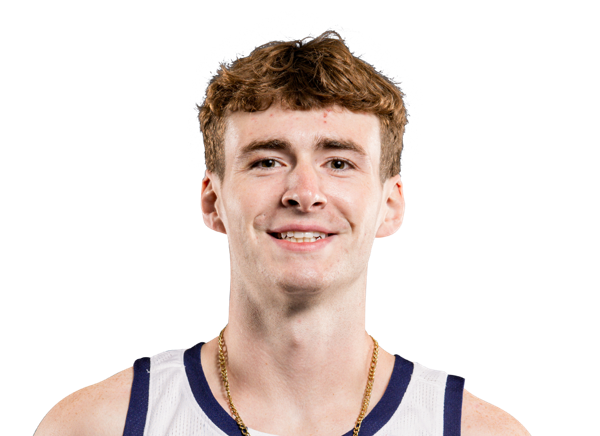 J.R. Konieczny - Verified College Athlete on RallyFuel NIL Platform J.R. Konieczny