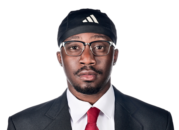 Amare Garrett, Football, undefined