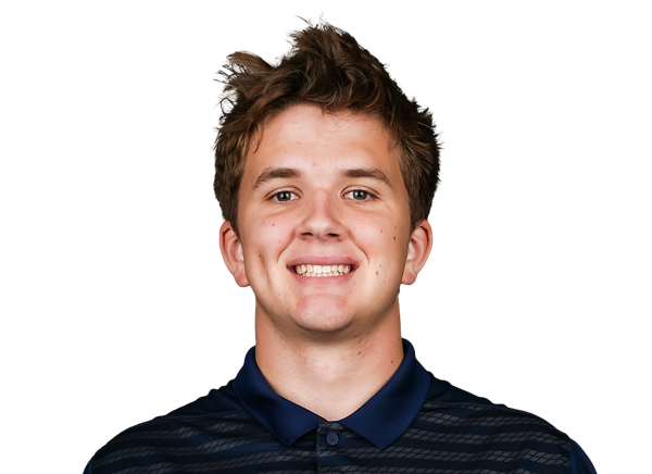 Porter Patton, Football, undefined